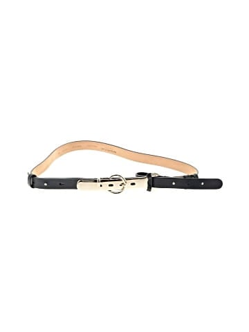 Worth New York Leather Belt (view 1)