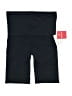 SPANX Black Overall Shorts Size S - photo 2