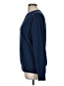 Divided by H&M Blue Pullover Sweater Size M - photo 5