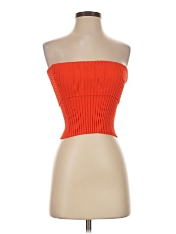 Hudson Gray Tube Top (view 1)