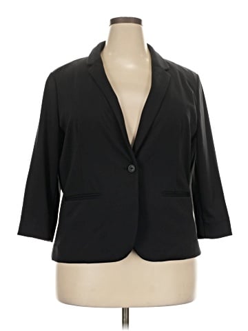 LC Lauren Conrad Blazer (view 1)