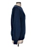 Divided by H&M Blue Pullover Sweater Size M - photo 4