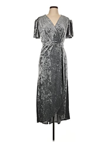 Xhilaration Kimono (view 1)