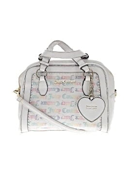 Juicy Couture Satchel
