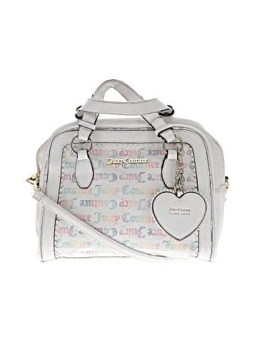 Juicy Couture Satchel (view 1)