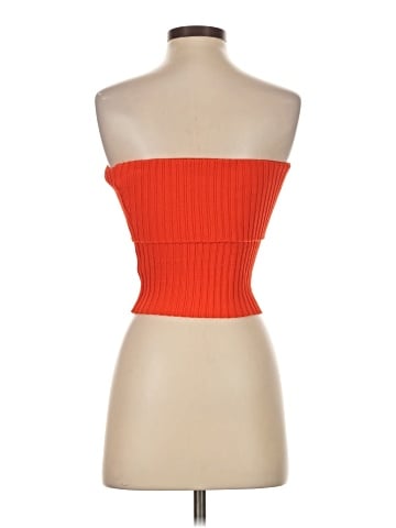 Hudson Gray Tube Top (view 2)