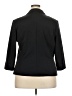 LC Lauren Conrad Black Blazer Size XXL - photo 2