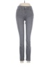 J.Crew Houndstooth Gray Jeans Size 27 waist - photo 1