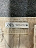 Zara Tan Jeans Size 2 - photo 4