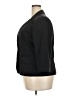 LC Lauren Conrad Black Blazer Size XXL - photo 5