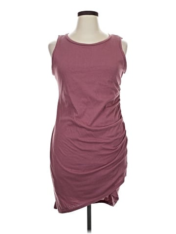Leith Casual Dress (view 1)