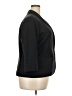 LC Lauren Conrad Black Blazer Size XXL - photo 4