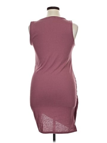 Leith Casual Dress (view 2)