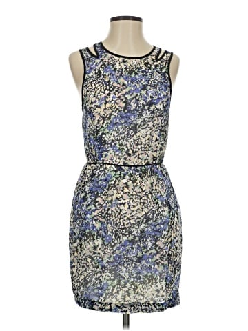 Isabel Lu Cocktail Dress (view 1)