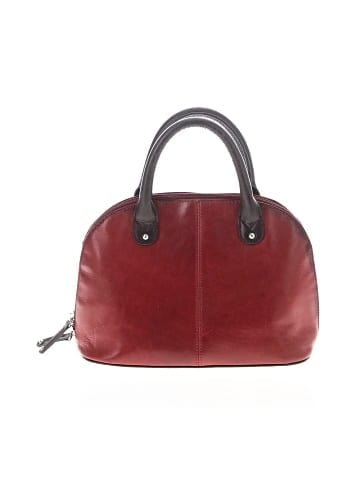 Tignanello Leather Satchel (view 1)