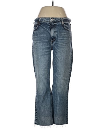 Citizens of Humanity Jeans (view 1)