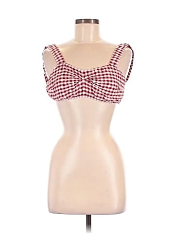 Glassons Sleeveless Top (view 1)
