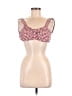 Glassons Red Sleeveless Top Size 6 - photo 1