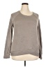 Active Life Gray Long Sleeve T-Shirt Size XXL - photo 1