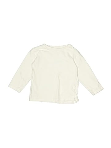 Zara Baby 3/4 Sleeve T-Shirt (view 1)