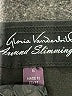 Gloria Vanderbilt Black Jeggings Size 6 - photo 7