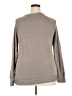 Active Life Gray Long Sleeve T-Shirt Size XXL - photo 2