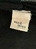 Sun & Moon Black Long Sleeve Blouse Size M - photo 7
