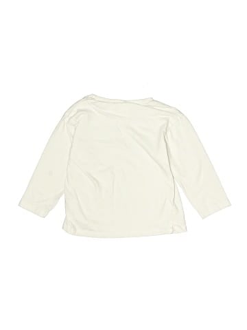 Zara Baby 3/4 Sleeve T-Shirt (view 2)