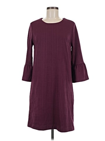 Banana Republic Factory Store Casual Dress (view 1)