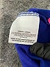 Nike Golf 100% Polyester Blue Short Sleeve Polo Size S - photo 8