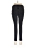 LC Lauren Conrad Solid Black Jeans Size 10 - photo 2