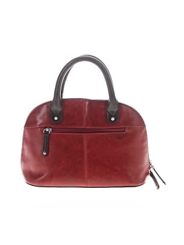 Tignanello Leather Satchel (view 2)