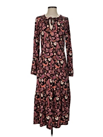 Ann Taylor LOFT Casual Dress (view 1)