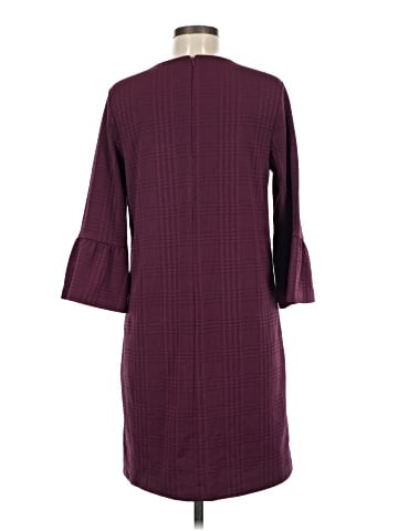 Banana Republic Factory Store Casual Dress (view 2)