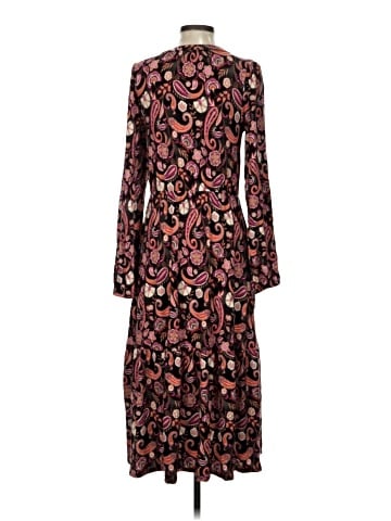 Ann Taylor LOFT Casual Dress (view 2)