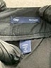 Gap Chevron-herringbone Gray Wool Pants Size 10L - photo 7