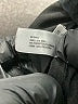 Gap Chevron-herringbone Gray Wool Pants Size 10L - photo 8