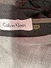 Calvin Klein Color Block Gray Casual Dress Size 10 (petite) - photo 7