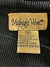 Midnight Velvet Black Long Sleeve Top Size 1X - photo 7