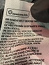 H&M 100% Lyocell Solid Blue Casual Pants Size 10 - photo 5