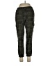 Sanctuary Camo Green Cargo Pants Size L - photo 1