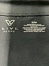 LIVI Active Solid Black Active Pants Size 22 - 24 - photo 4