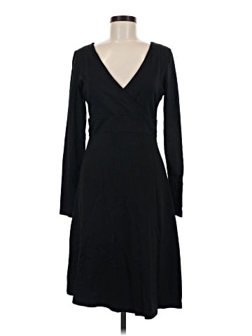 Eddie Bauer Casual Dress (view 1)