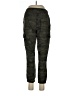 Sanctuary Camo Green Cargo Pants Size L - photo 2