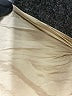 Wilfred 100% Cupro Tan Gold Cocktail Dress Size M - photo 7