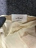 Wilfred 100% Cupro Tan Gold Cocktail Dress Size M - photo 8