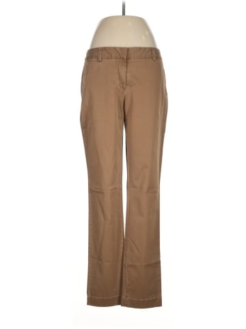 Lands' End Canvas Khakis (view 1)