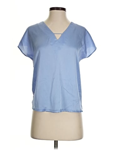 Mango Short Sleeve T-Shirt (view 1)