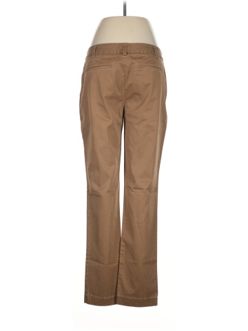 Lands' End Canvas Khakis (view 2)