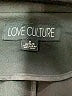 Love Culture Black Blazer Size S - photo 6